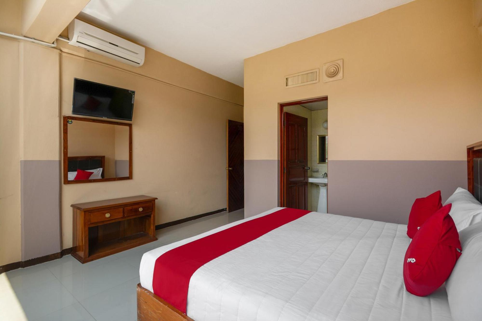 Oyo Hotel Totonacapan, Papantla Exteriér fotografie