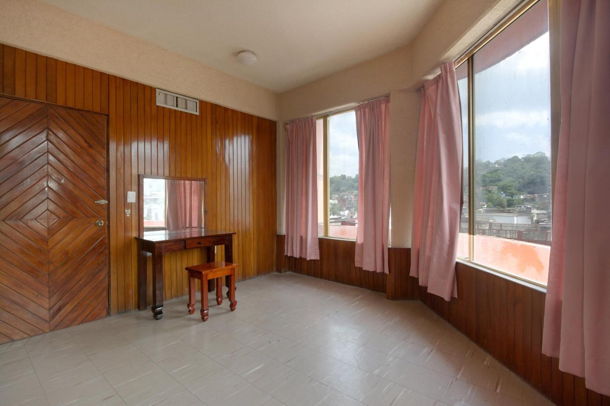 Oyo Hotel Totonacapan, Papantla Exteriér fotografie